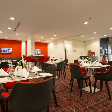 Ramada Encore Al Khobar Olaya Esterno foto