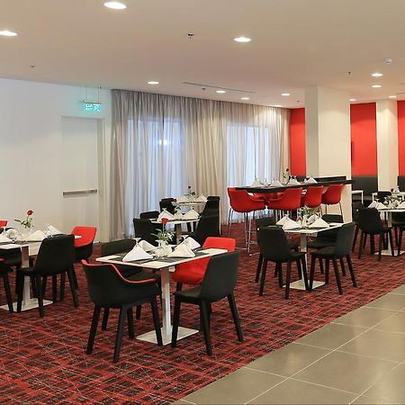Ramada Encore Al Khobar Olaya Esterno foto