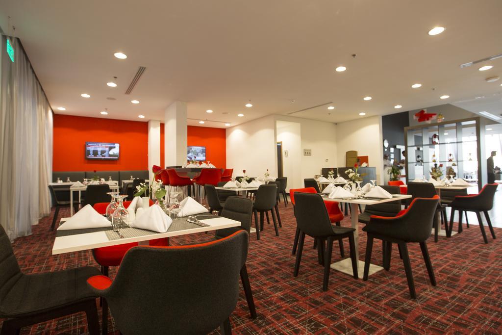 Ramada Encore Al Khobar Olaya Esterno foto
