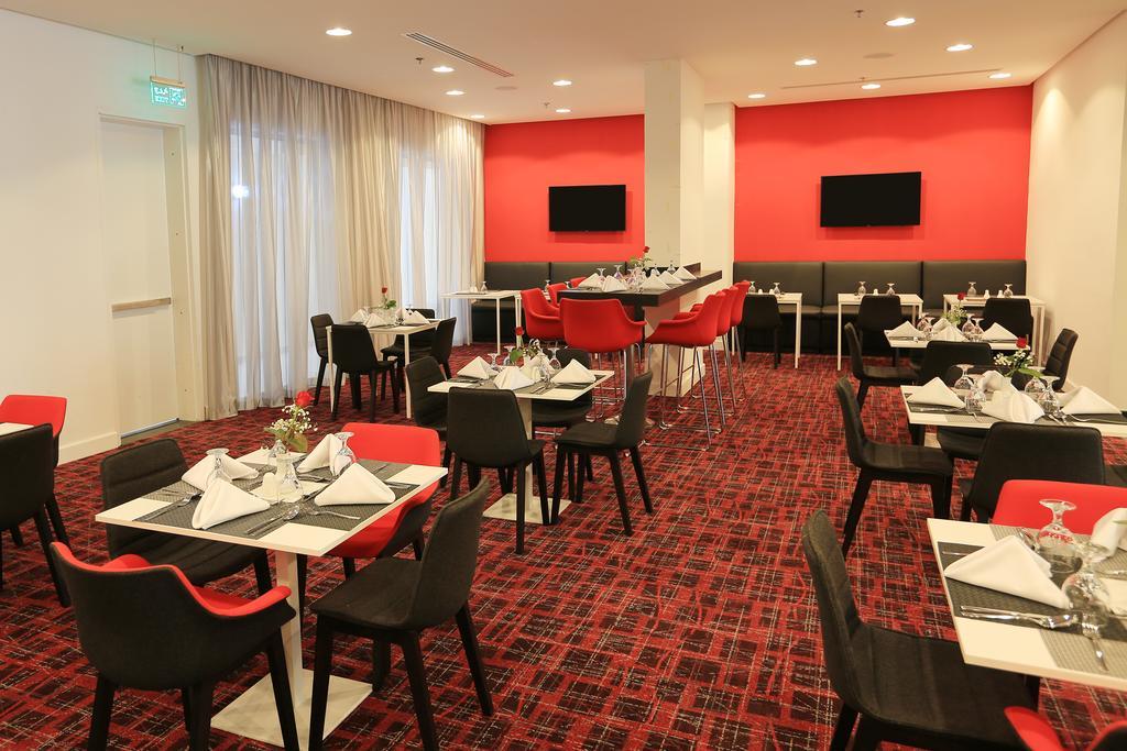 Ramada Encore Al Khobar Olaya Esterno foto