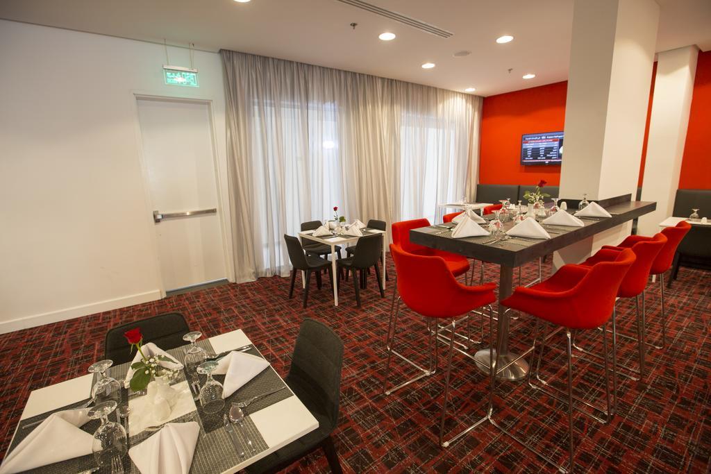 Ramada Encore Al Khobar Olaya Esterno foto