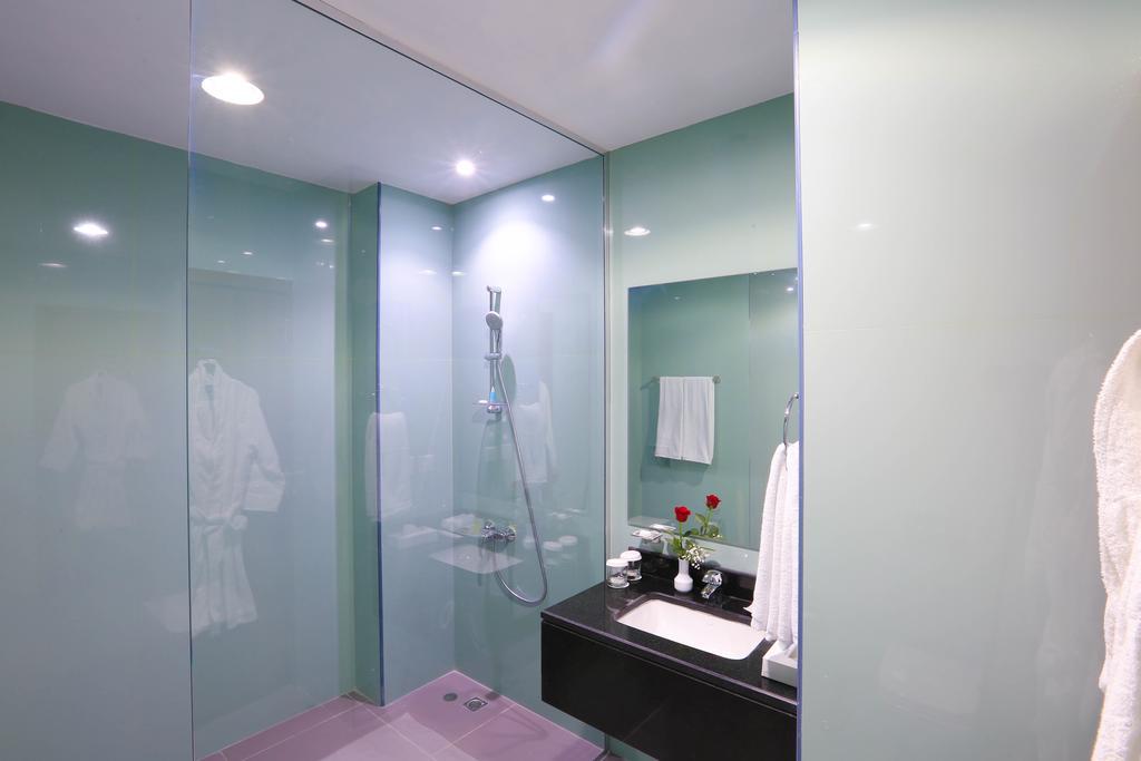 Ramada Encore Al Khobar Olaya Esterno foto