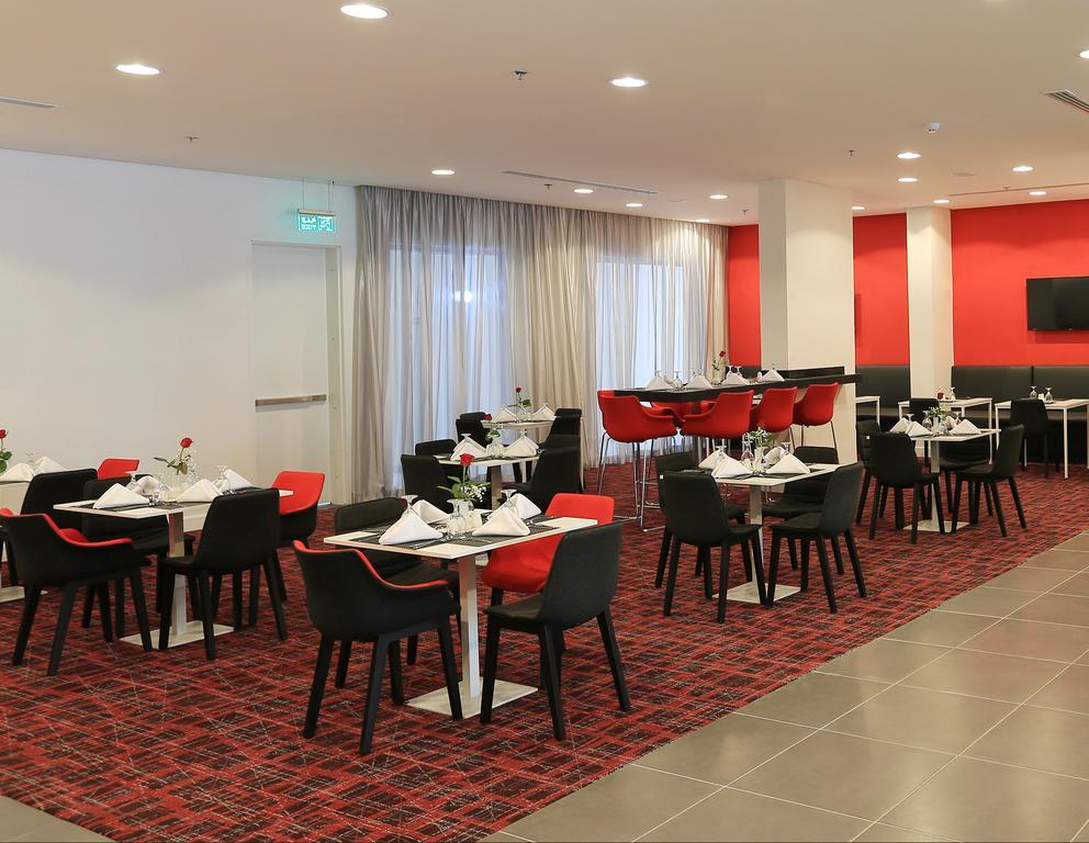 Ramada Encore Al Khobar Olaya Esterno foto