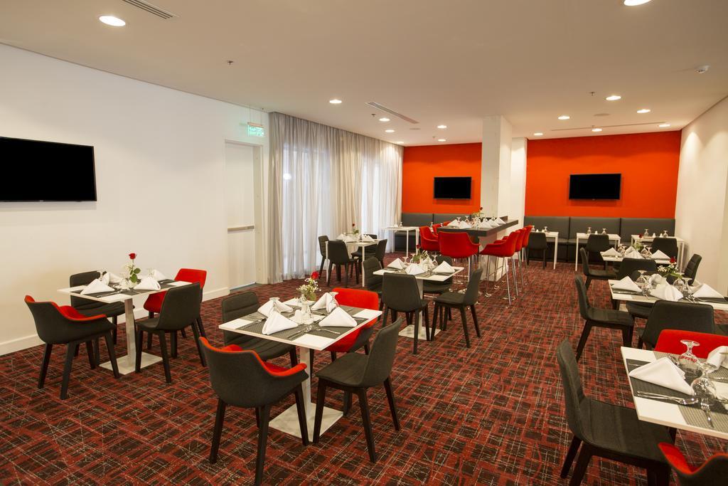Ramada Encore Al Khobar Olaya Esterno foto