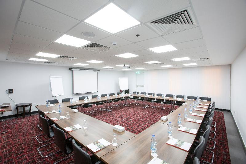 Ramada Encore Al Khobar Olaya Esterno foto