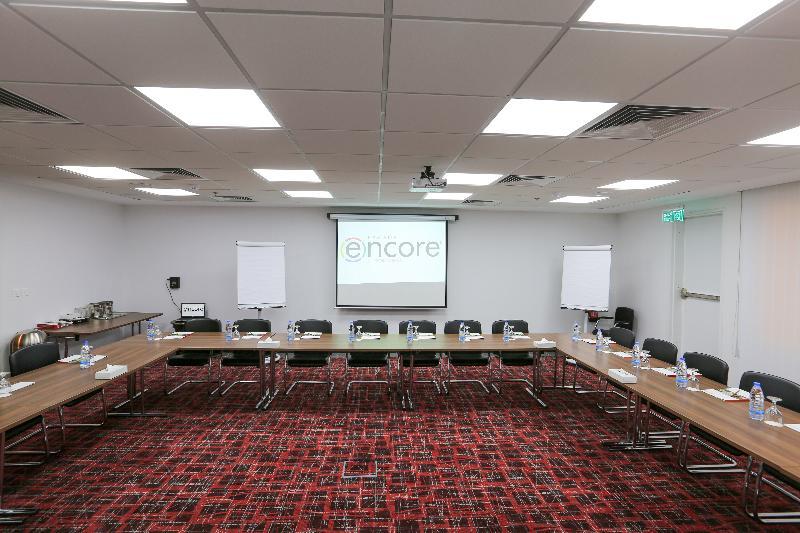 Ramada Encore Al Khobar Olaya Esterno foto