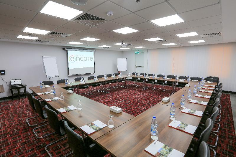 Ramada Encore Al Khobar Olaya Esterno foto