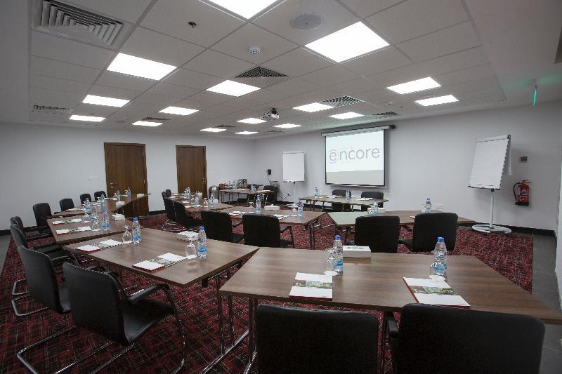 Ramada Encore Al Khobar Olaya Esterno foto