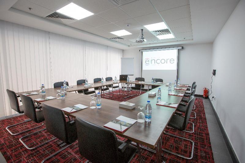 Ramada Encore Al Khobar Olaya Esterno foto
