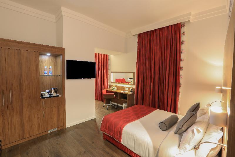 Ramada Encore Al Khobar Olaya Esterno foto