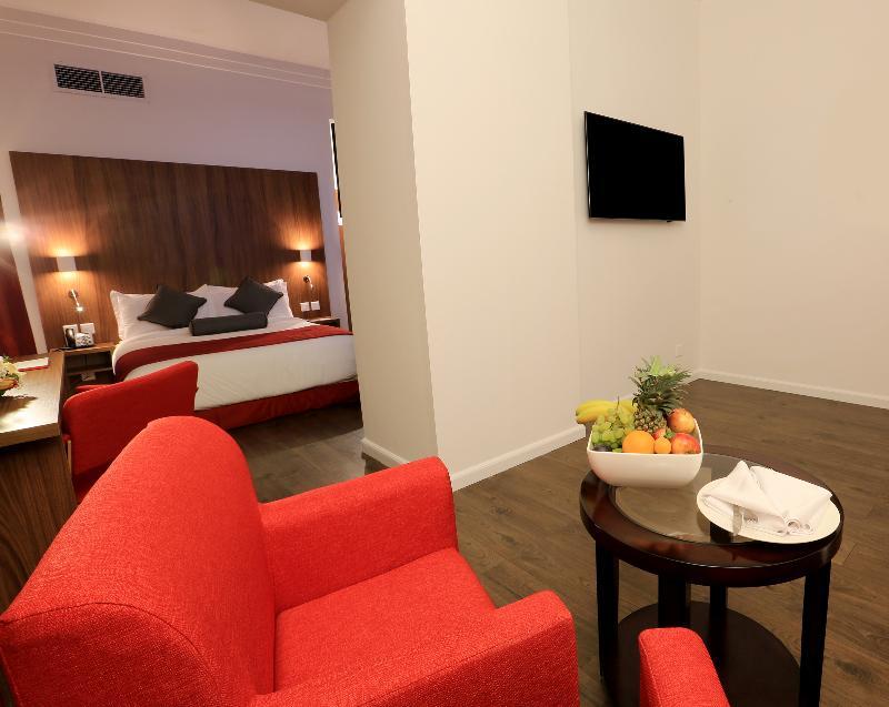 Ramada Encore Al Khobar Olaya Esterno foto