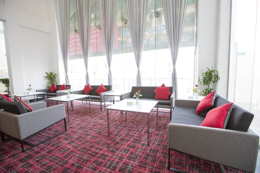 Ramada Encore Al Khobar Olaya Esterno foto