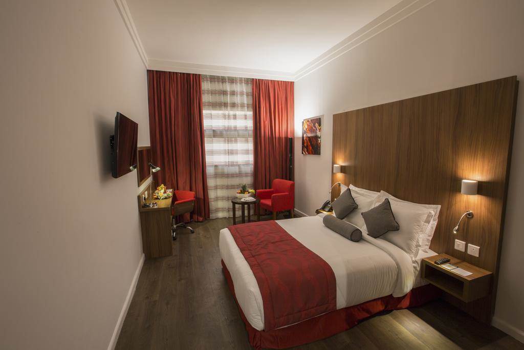 Ramada Encore Al Khobar Olaya Esterno foto
