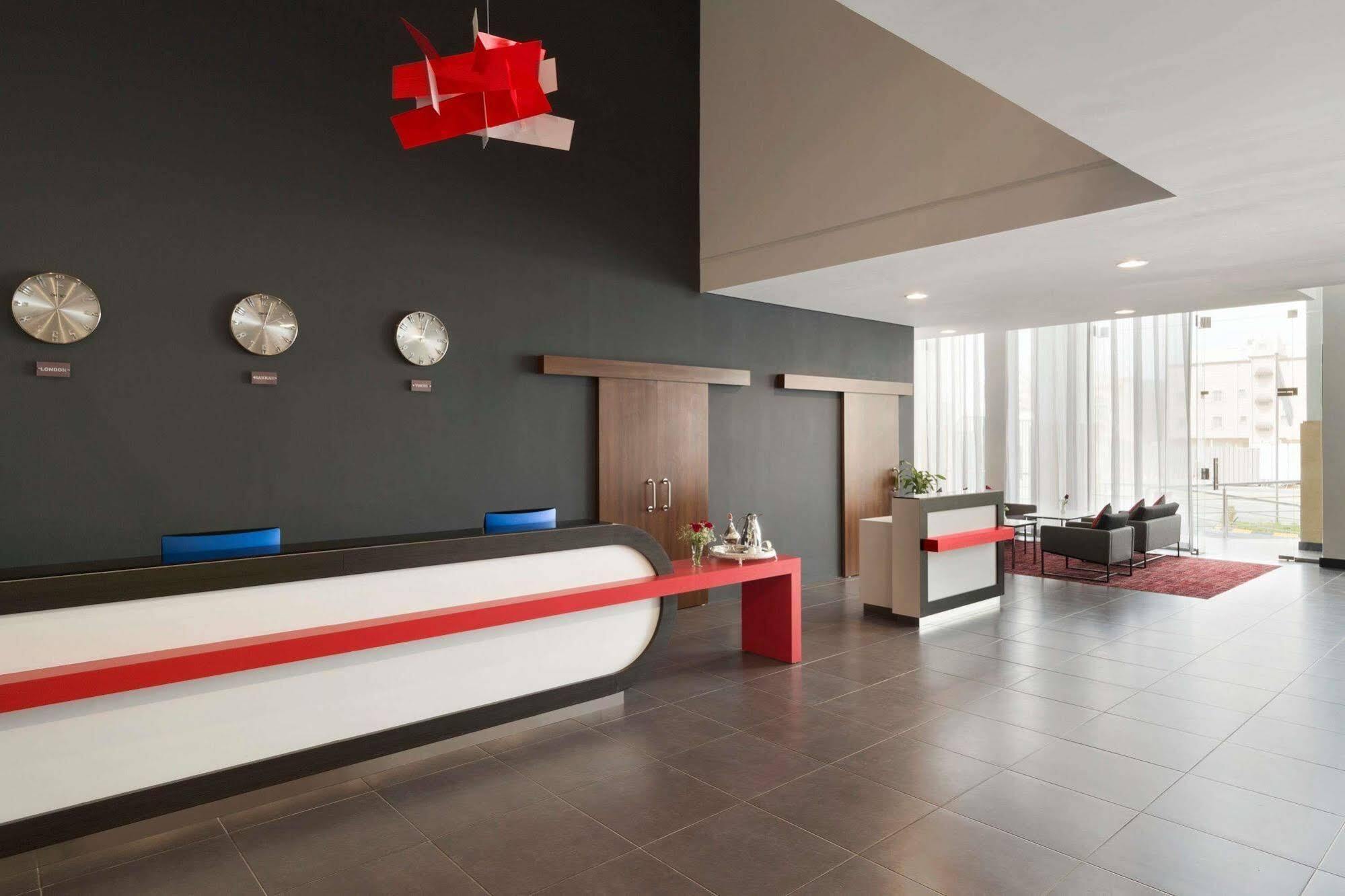 Ramada Encore Al Khobar Olaya Esterno foto