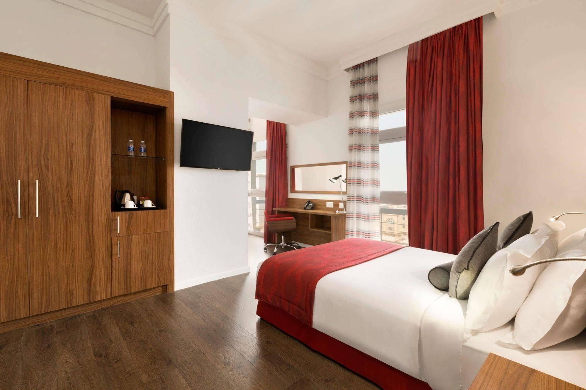 Ramada Encore Al Khobar Olaya Esterno foto