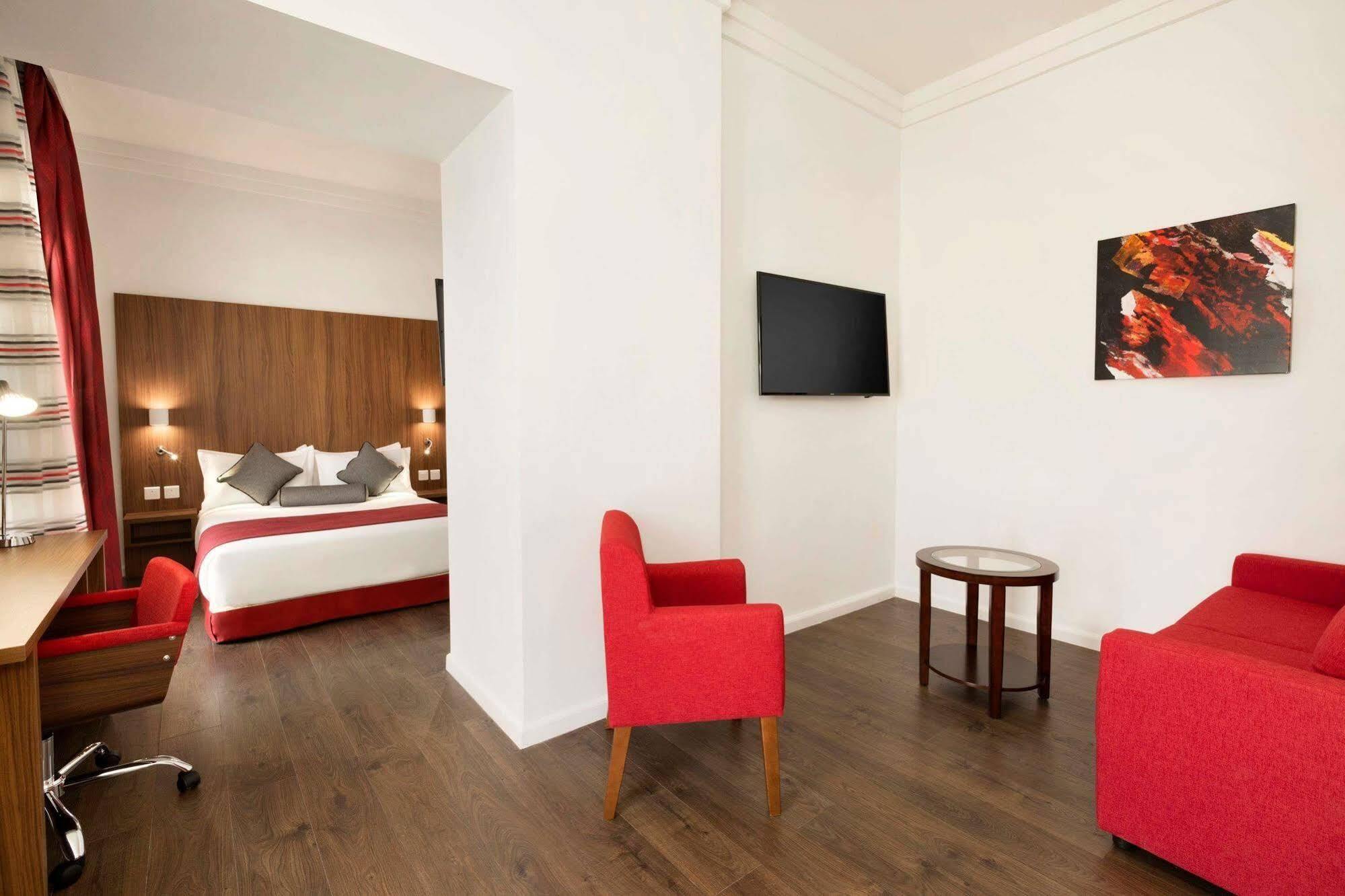 Ramada Encore Al Khobar Olaya Esterno foto