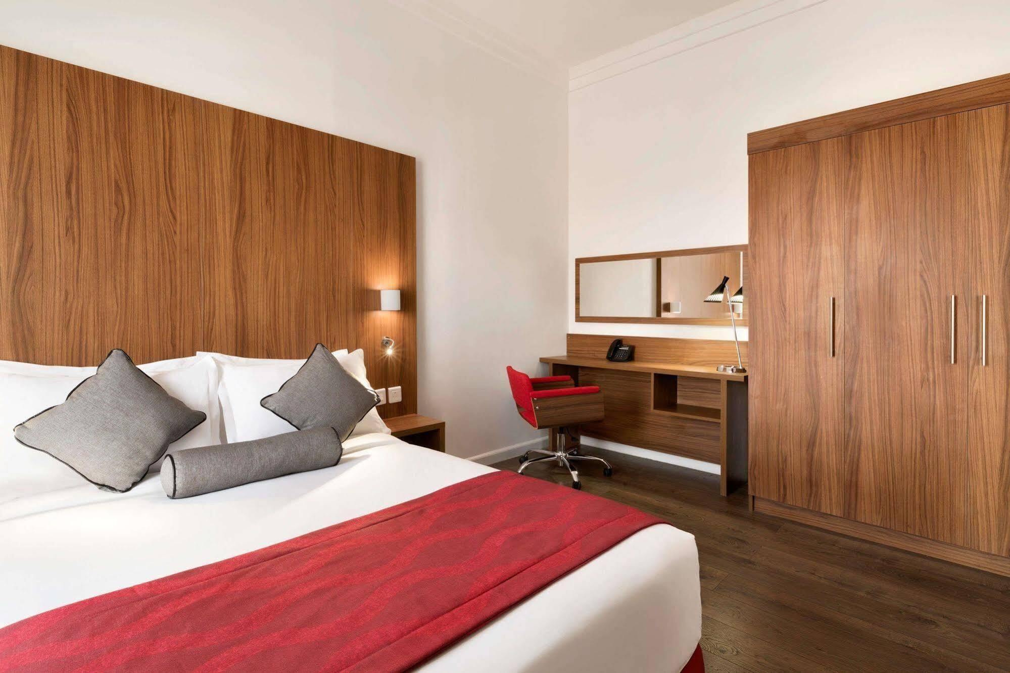 Ramada Encore Al Khobar Olaya Esterno foto