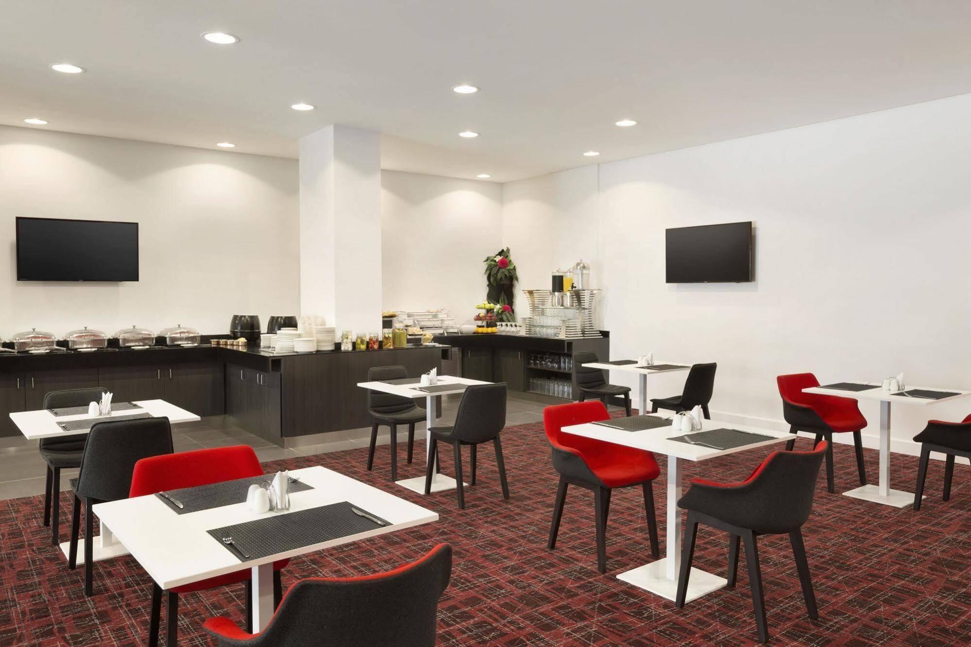 Ramada Encore Al Khobar Olaya Esterno foto