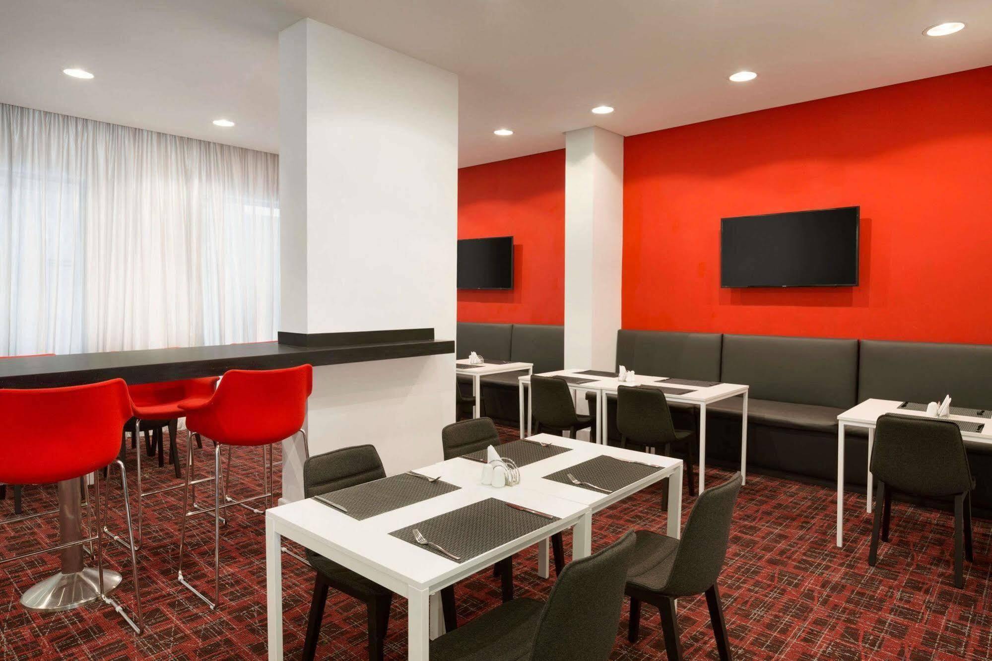 Ramada Encore Al Khobar Olaya Esterno foto